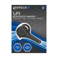 gioteck lp 1 black