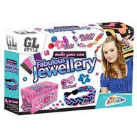 Girl Lifestyle Girls Mega Fashion Set