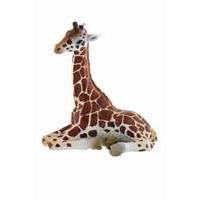 Giraffe Calf (WWF)