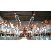 Gin School Experience Day for Two at Nelson\'s Gin Distillery and Gin School