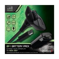 Gioteck Xbox 360 BP-1 Battery Pack