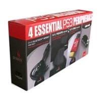 gioteck ps3 megapack 4in1