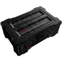 gioteck ps3 df 1 dualfuel ammo box