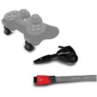 Gioteck PS3 Essentials Pack