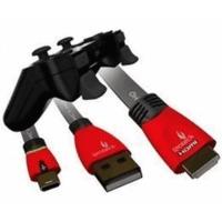 Gioteck PS3 Premier Pack