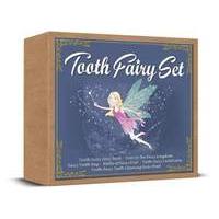 Gif - Tooth Fairy Gift Set