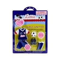 Girls United Accessory Set for Lottie Doll