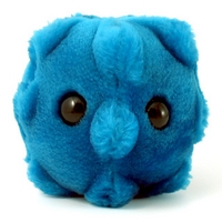 Giant Microbes (Common Cold)