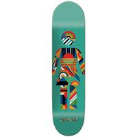 Girl Constructivist OG Skateboard Deck - McCrank 8.5\