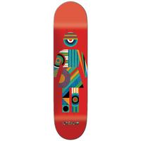 Girl Constructivist OG Skateboard Deck - Mike Mo 8.25\