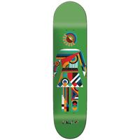 girl constructivist og skateboard deck kennedy 825