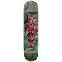 Girl Geol-OG Skateboard Deck - Biebel 8\