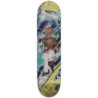 Girl Geol-OG Skateboard Deck - McCrank 8.5\