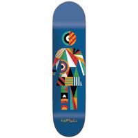 girl constructivist og skateboard deck carroll 8375