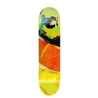 Girl 20/20 Skateboard Deck - Biebel 8\