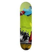 Girl 20/20 Skateboard Deck - Carroll 8.125\
