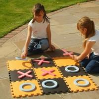 Giant Noughts And Crosses