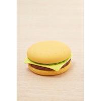 Giant Burger Eraser, ASSORTED