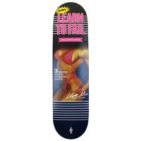 Girl Couch Potatoes Skateboard Deck - Mike Mo 7.875\