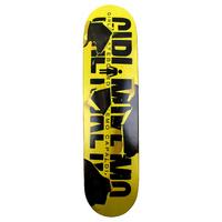 Girl Tear It Up Skateboard Deck - Mike Mo 7.875\