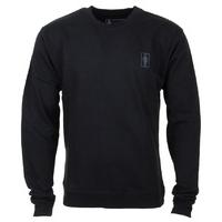 Girl Tonal OG Crew - Black