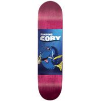 Girl Finding Cory Skateboard Deck - Kennedy 8.25\