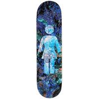 Girl Geol-OG Skateboard Deck - Brophy 8.25\