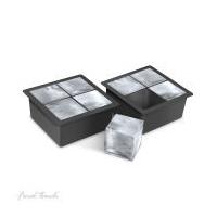 Giant Ice Cube Tray (Pack of 2)