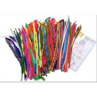 Giant Pipe Cleaner Party Kit 234286