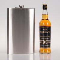 Giant Hip Flask