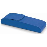 Giorgio Fedon 1919 Pen Holder Twin Blue