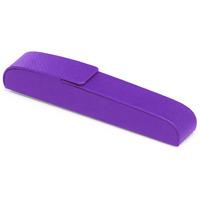 giorgio fedon 1919 pen holder single violet