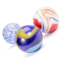 Giant Marbles