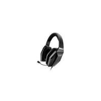 Gigabyte Force H7 Binaural Head-band Black Headset