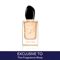 Giorgio Armani Si Si Limited Edition 50ml