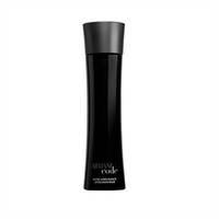 giorgio armani code after shave 100ml splash