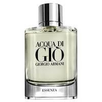 Giorgio Armani Acqua Di Gio Essenza Eau De Parfum 180ml Spray