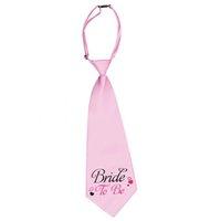 Girls Night Out Bride To Be Tie