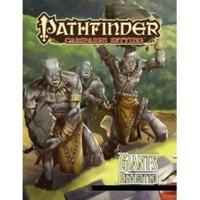 Giants Revisited Pathfinder Campaign Setting