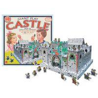 Giant Play Castle