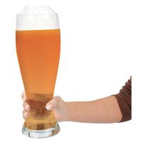 Giant Beer Glass