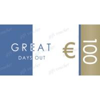 Gift Voucher - 100