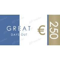 Gift Voucher - 200