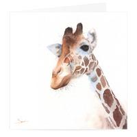 Giraffee Card
