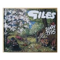 Giles Diary 1995