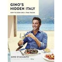 Gino Hidden Italy