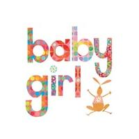 Girl | New Baby Card