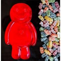 Giant Jelly Baby