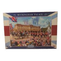 Gibsons 1000 Piece Puzzle Buckingham Palace