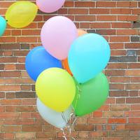 Giant Fun Latex Party Balloons